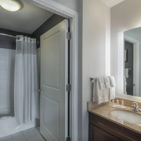 Residence Inn By Marriott Washington, Dc National Mall Exterior photo