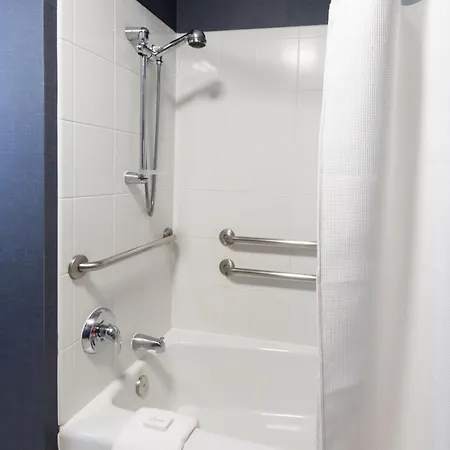 Residence Inn By Marriott Washington, Dc National Mall Exterior photo