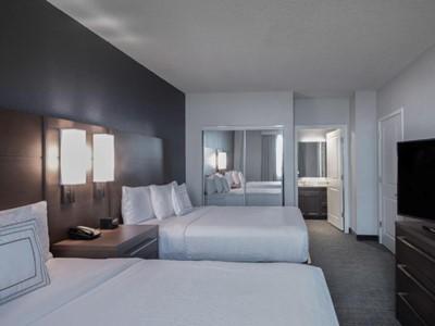 By Marriott Washington, Dc National Mall Hotel 3*