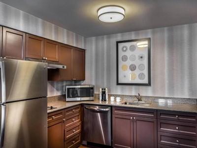 By Marriott Washington, Dc National Mall 3*