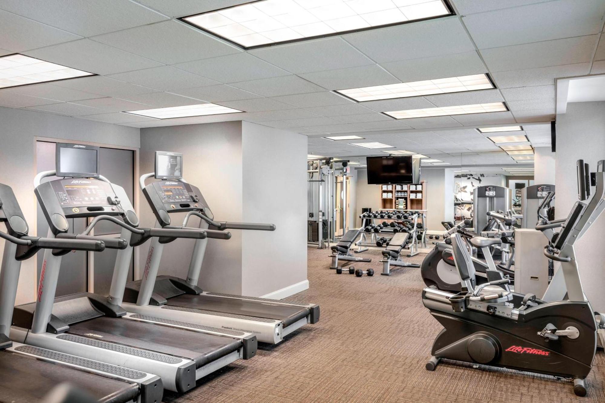 By Marriott Washington, Dc National Mall 3* Washington