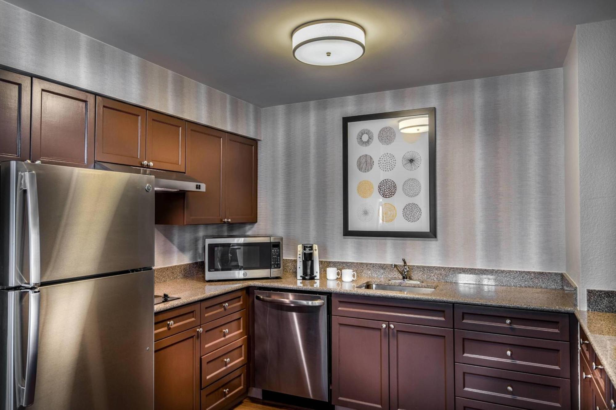 By Marriott Washington, Dc National Mall Hotel 3*