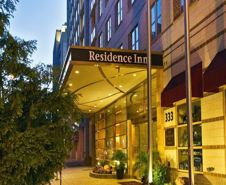 Hotel By Marriott Washington, Dc National Mall