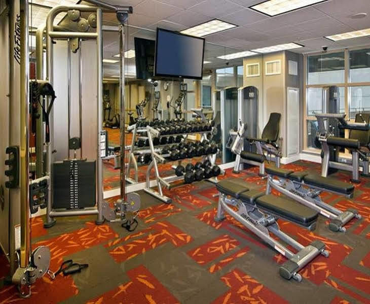 Hotel By Marriott Washington, Dc National Mall 3*