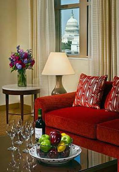 By Marriott Washington, Dc National Mall 3* Washington