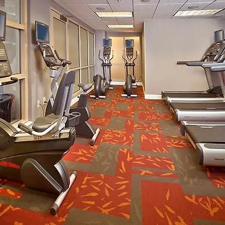 Residence Inn By Marriott Washington, Dc National Mall 