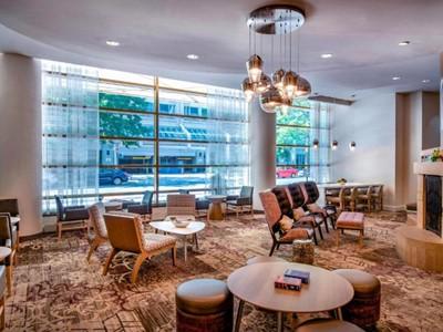 By Marriott Washington, Dc National Mall 3* Washington