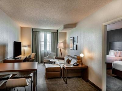 By Marriott Washington, Dc National Mall Hotel Washington
