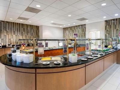 By Marriott Washington, Dc National Mall 3* Washington