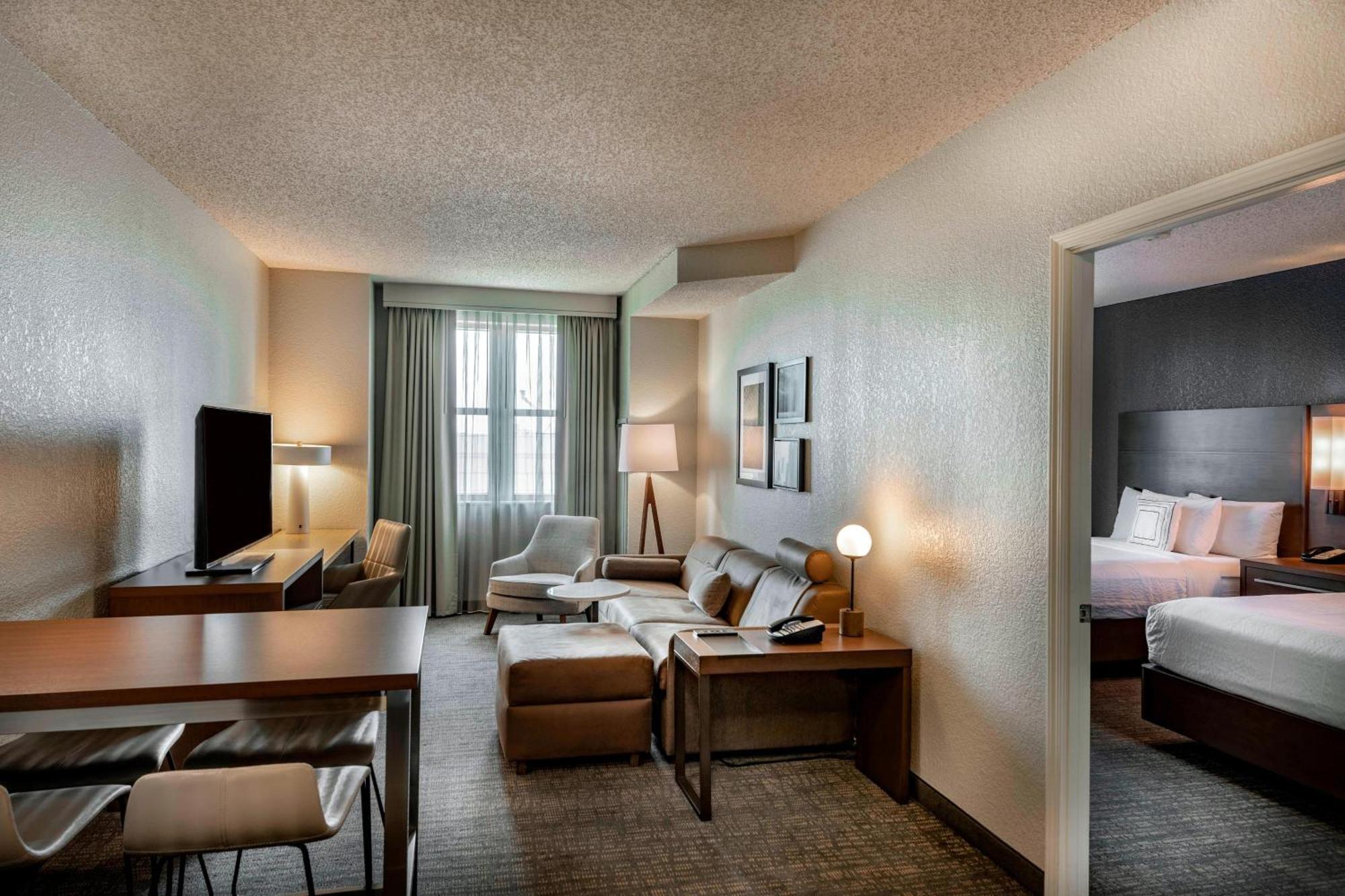 By Marriott Washington, Dc National Mall 3* Washington