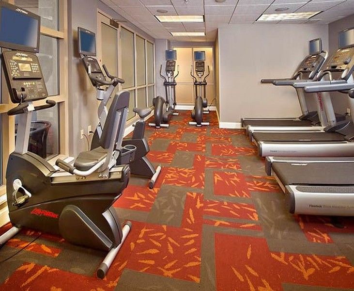 Hotel By Marriott Washington, Dc National Mall 3*