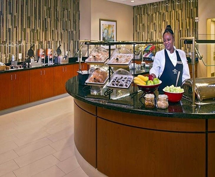 Hotel By Marriott Washington, Dc National Mall 3*