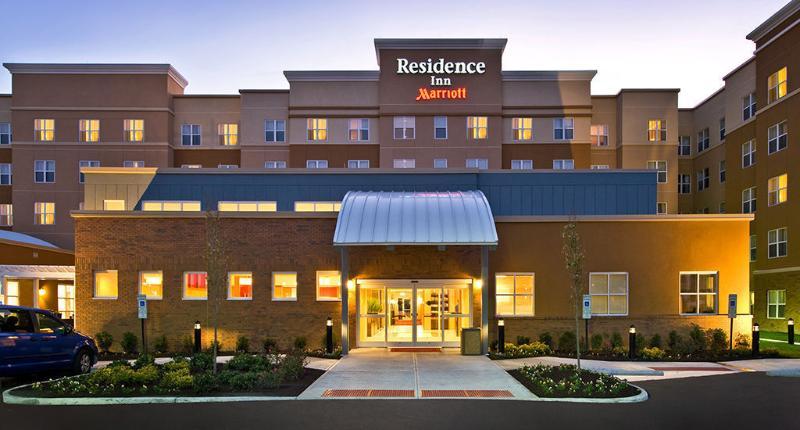 By Marriott Washington, Dc National Mall Hotel Washington