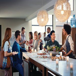 Hotel By Marriott Washington, Dc National Mall 3*