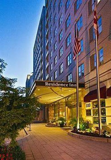 By Marriott Washington, Dc National Mall Washington