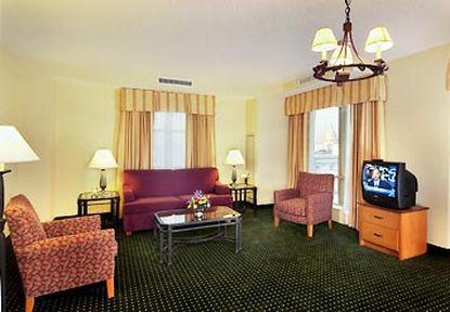 Hotel By Marriott Washington, Dc National Mall Washington
